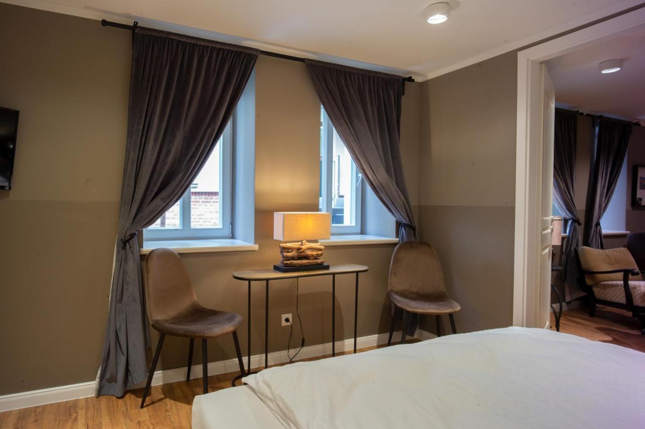Marktblick Apartments Naehe Der Rb-Arena ไลป์ซิก ภายนอก รูปภาพ