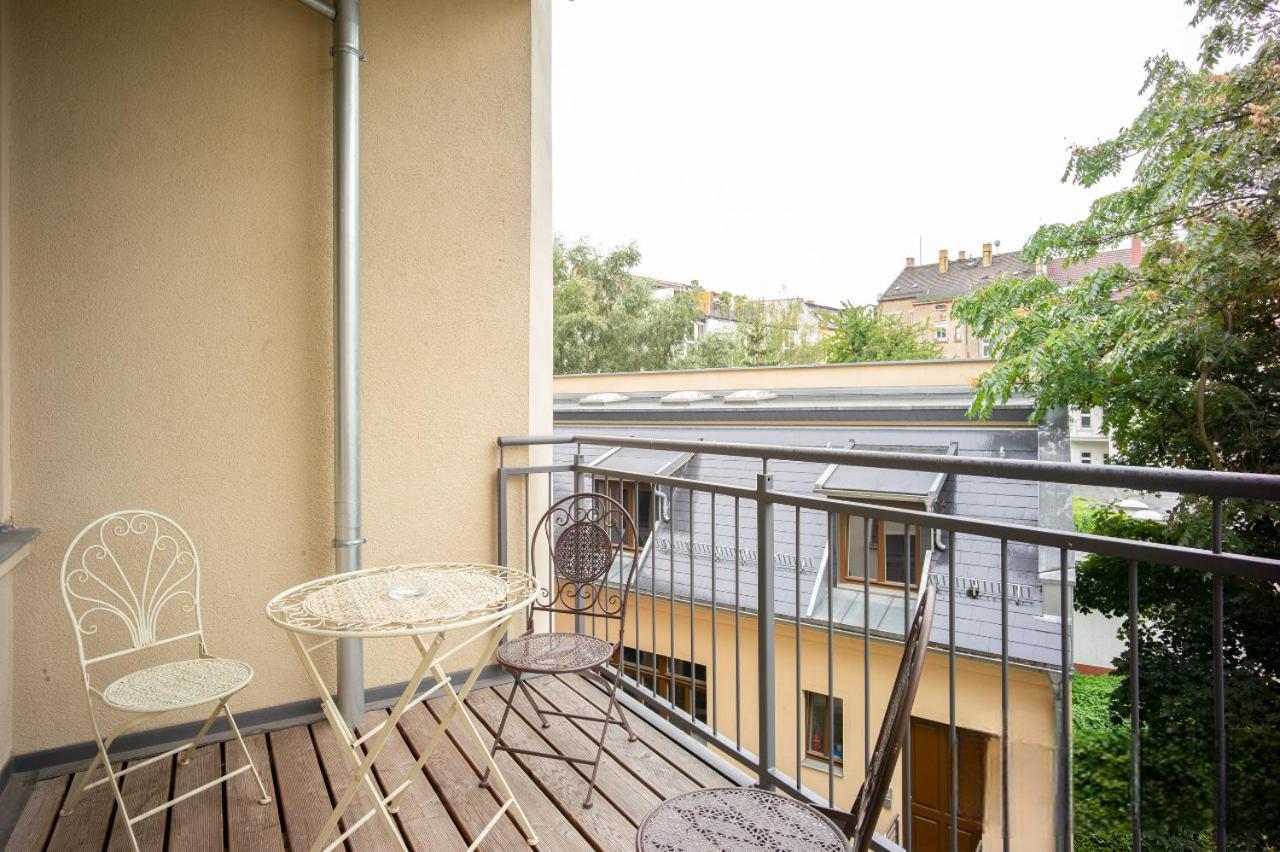 Marktblick Apartments Naehe Der Rb-Arena ไลป์ซิก ภายนอก รูปภาพ