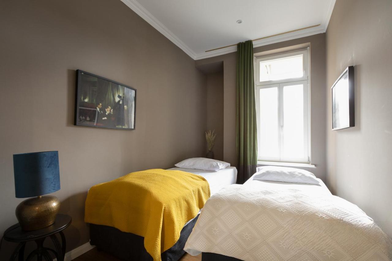 Marktblick Apartments Naehe Der Rb-Arena ไลป์ซิก ภายนอก รูปภาพ